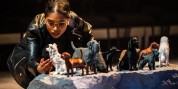 FIFTEEN DOGS Comes to The Segal Centre for Performing Arts This Month Photo