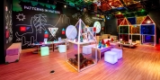 First-Ever MAGNA-TILES Studio Now Open at the Museum of Discovery and Science Photo