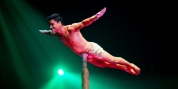 FLIP CIRCUS Launches Brand New 2024 Tour In Paramus And Then Yonkers Beginning February 16 Photo