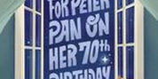 FOR PETER PAN ON HER 70TH BIRTHDAY Comes to Possum Point Players in June Photo