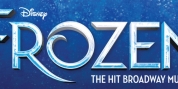 FROZEN Comes to the Morrison Center in August Photo