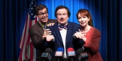 Florida Studio Theatre Presents Political Comedy THE OUTSIDER Photo