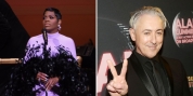 Fantasia, Alan Cumming, & More Set to Receive Stars on the Hollywood Walk of Fame Photo