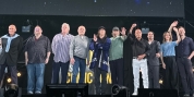 Feature: 9 Celebrities Gathered at Osaka Comic Con 2024 Opening Ceremony Photo