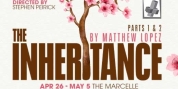 Tesseract Theatre Company Opens The Regional Premiere of THE INHERITANCE Parts 1 and 2 Photo