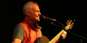 Singer- Songwriter Peter Mayer To Appear In Concert At First Parish This March Photo
