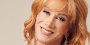 First Recipient Of 'Comedian Of The Year Award' Kathy Griffin To Return to Palm Springs In Photo