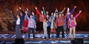 First Single 'Strong Enough' From Native American Musical DISTANT THUNDER Will Be Released Photo