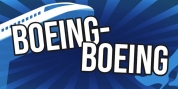 Flat Rock Playhouse to Present BOEING-BOEING in August Photo