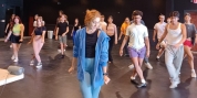 Florida Repertory Theatre Offers Dance Masterclass With Broadway's Lily Kren Photo