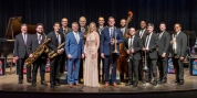 The Coralville Center for the Performing Arts Presents THE MUSIC OF MANCINI Photo