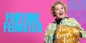Fortune Feimster To Bring Her LIVE LAUGH LOVE Tour To Madison Photo