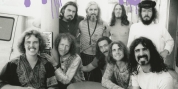 Frank Zappa's Unreleased 'America Drinks & Goes Home' From Forthcoming Collection Availabl Photo