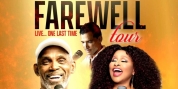 Frankie Beverly Launches Farewell Tour In Atlanta, GA During March 2024 Photo