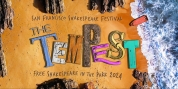 Free Shakespeare In The Park To Return To Cupertino With THE TEMPEST Photo