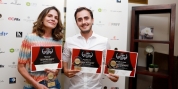 French Riviera Film Festival Reveals 2024 Award Recipients Photo