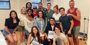 Full Cast Set For New North American Tour of DEAR EVAN HANSEN Photo