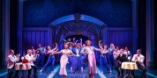 Full Cast Set For North American Tour of SOME LIKE IT HOT Photo