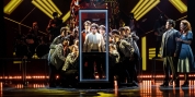 Full Cast Set For THE WHO'S TOMMY on Broadway Photo