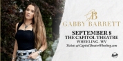 Gabby Barrett Comes to the Capitol Theatre in September Photo