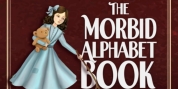 Gabrielle Ferrara Releases Children's Book THE MORBID ALPHABET BOOK Photo
