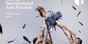 Galway International Arts Festival Reveals 2024 Programme Photo