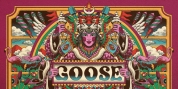 Goose To Bring GOOSEMAS 2024 To North Charleston Coliseum In December Photo