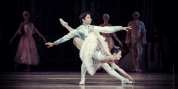 Grand Kyiv Ballet's GISELLE to Begin 60-date US Tour At Boston's At Emerson Colonial Theat Photo