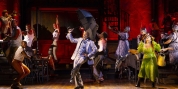 HADESTOWN Comes to the Schuster Center in March Photo