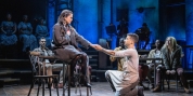 HADESTOWN Will Open in Melbourne and Amsterdam Next Year Photo