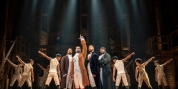 HAMILTON, SHUCKED, &JULIET, and More Set For the Peace Center's 2024-25 Season Photo