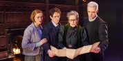 HARRY POTTER, WICKED & More Set for Broadway In Hollywood 2024-25 Season Photo