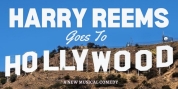 HARRY REEMS GOES TO HOLLYWOOD Comes to Little Red Light Theatre Photo