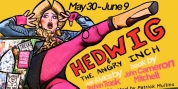 HEDWIG AND THE ANGRY INCH Comes to ROŪGE: Theater Reinvented Photo