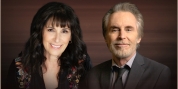 Harris Center Presents TOGETHER AGAIN- KARLA BONOFF & JD SOUTHER This September Photo