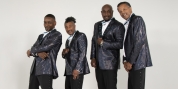 Harris Center to Present THE SPINNERS Next Month Photo