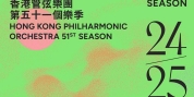 Hong Kong Philharmonic Orchestra Reveals 2024/25 Season Photo