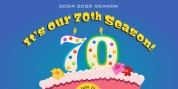 Honolulu Theatre For Youth Reveals 70th Season Photo