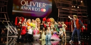 How to Stream the 2024 Olivier Awards in the U.S., Canada, and Australia Photo