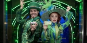 M·A·C Cosmetics Partners With WICKED Australia On Oz-Inspired Makeup Line Photo