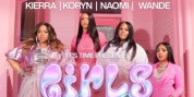 IT'S TIME PRESENTS: GIRLS NIGHT OUT Tour Is Coming To The Fisher Theatre Photo