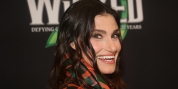 Idina Menzel to Perform in Belmont Park for Belmont Stakes Day Photo