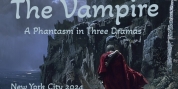 Industry Reading of THE VAMPIRE Musical Explores Mix of AI Tech and Human Artistry Photo