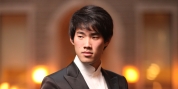 International Chopin Piano Competition Winner Bruce Liu Comes to Sarasota Next Month Photo