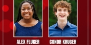 Interview: Alex Fluker & Conor Kruger of the 2024 DPAC Rising Star Awards
