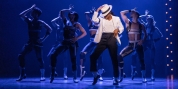 Interview: J. Daughtry of MJ THE MUSICAL at Broadway Across America Photo
