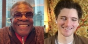 Video: Keith David and Blake Roman on Going From Stage to HAZBIN HOTEL