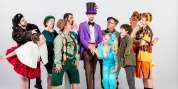 Interview: CTORA Theatre Director Mark Carter Talks CHARLIE AND THE CHOCOLATE FACTORY Photo