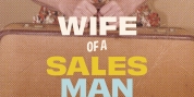 Interview: Megan Lear of WIFE OF A SALESMAN at Contemporary Theater Of Ohio Photo