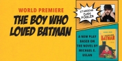 Interview: Michael Uslan of THE BOY WHO LOVED BATMAN at Straz Center Photo